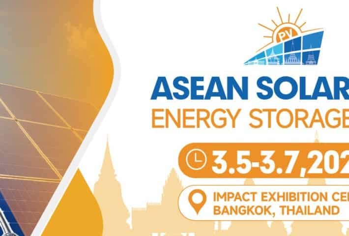 ASEAN Solar PV and Energy Storage Expo 2025