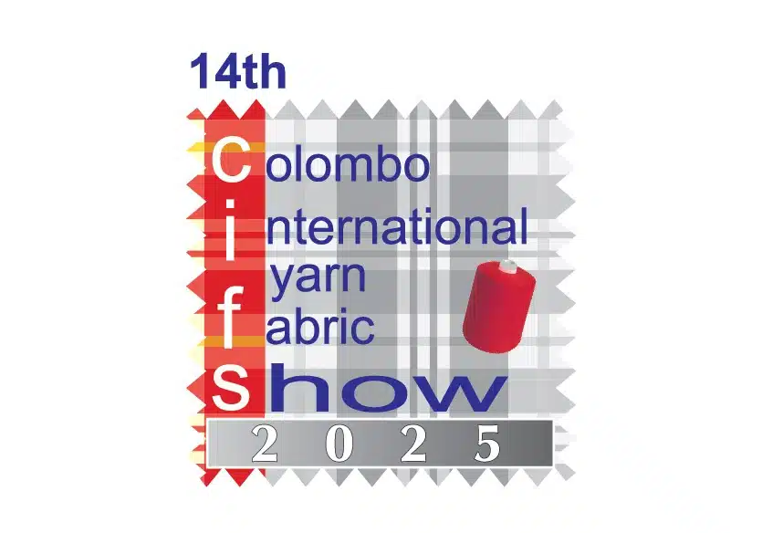 14th Colombo International Yarn and Fabric Show 2025