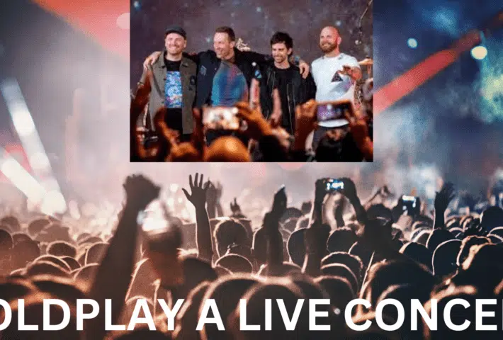 The Magic of Coldplay: Why Fans Worldwide Can’t Get Enough