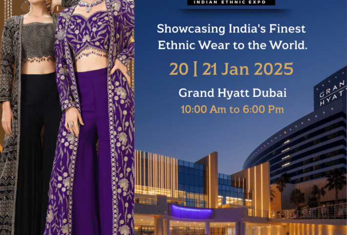 Indian Ethnic Expo