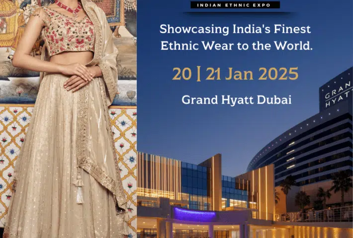 Indian Ethnic Expo