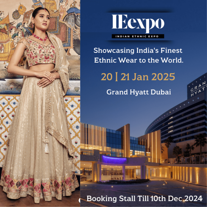 Indian Ethnic Expo