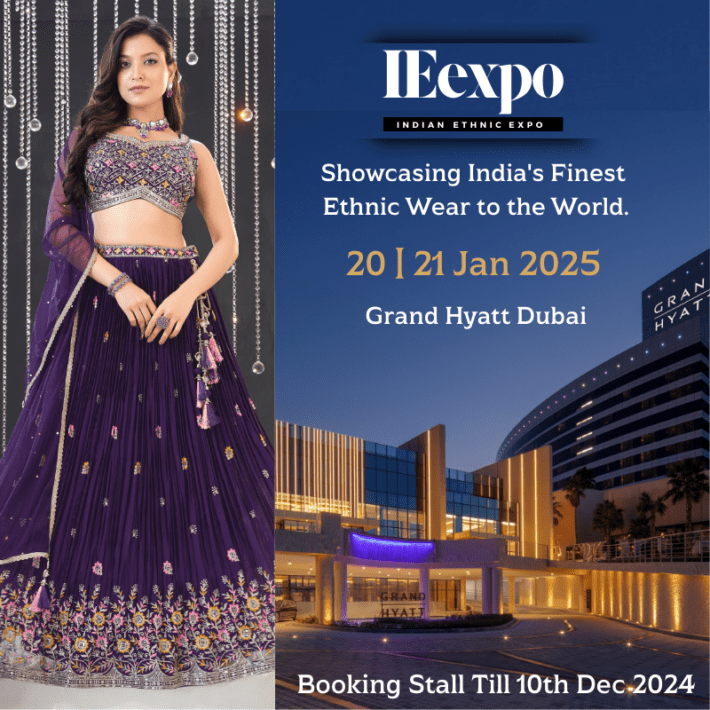 Indian Ethnic Expo