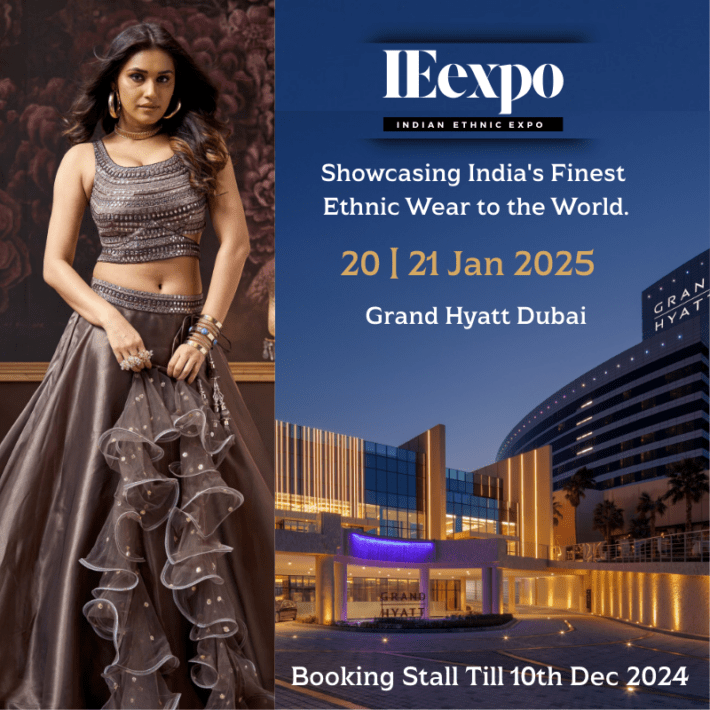 Indian Ethnic Expo