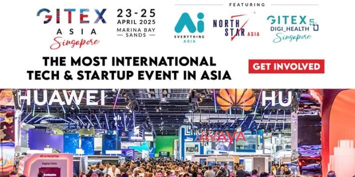 GITEX ASIA