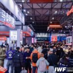 2025 IWF SHANGHAI FITNESS EXPO