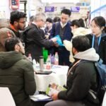 The 33rd East China Fair 2025 Shanghai