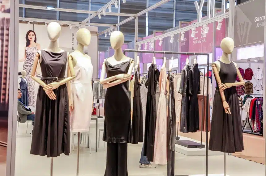 The 33rd East China Fair 2025 Shanghai