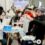 The 33rd East China Fair 2025 Shanghai