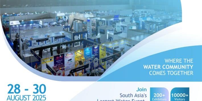 20th EverythingAboutWater Expo 2025