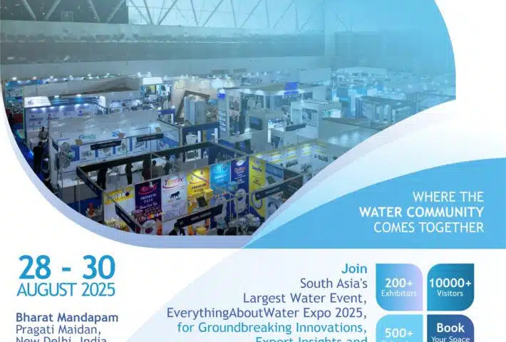 20th EverythingAboutWater Expo 2025