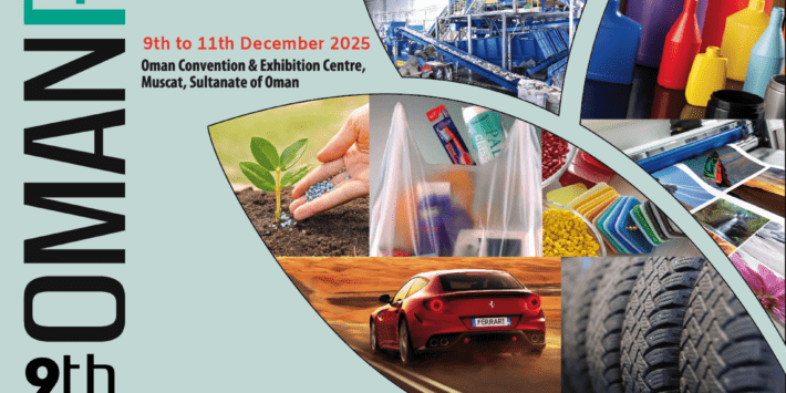 9th OMAN PLAST 2025