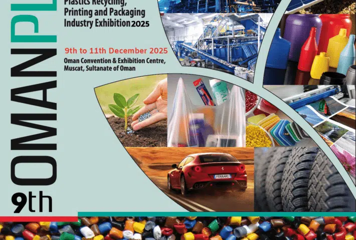 9th OMAN PLAST 2025