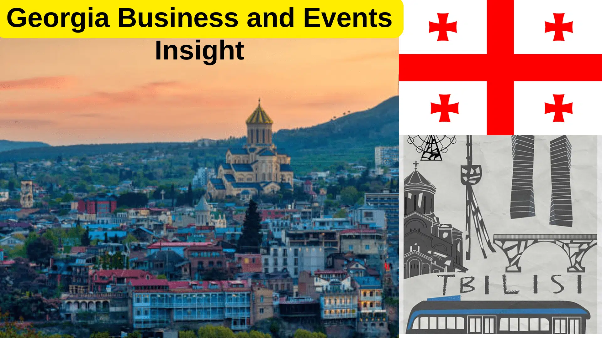 Georgia Business and Events