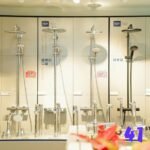 The 42nd China International Ceramic & Bathroom Fair, Foshan CeramBath