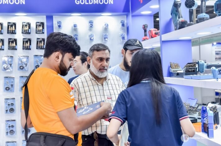 The 4th Guangzhou Sourcing Fair 2025