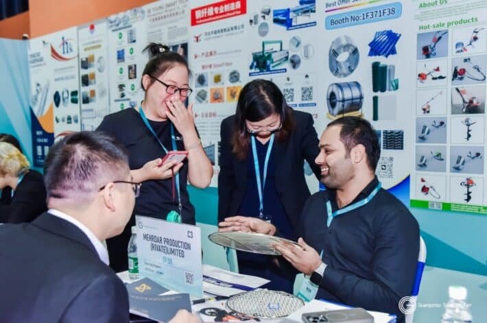 The 4th Guangzhou Sourcing Fair 2025