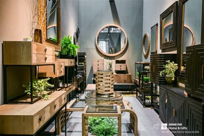 The 51st Jinhan Fair for Home and Gifts