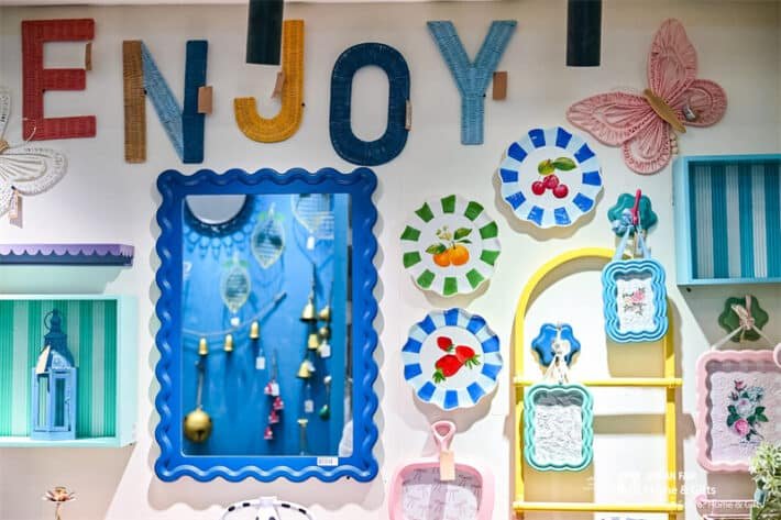 The 51st Jinhan Fair for Home and Gifts