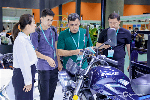 The 4th Guangzhou Sourcing Fair