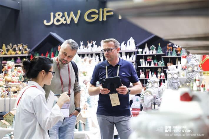 The 51st Jinhan Fair for Home and Gifts