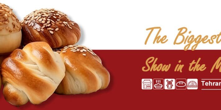 17th International Grain Flour and Bakery Industry Exhibition