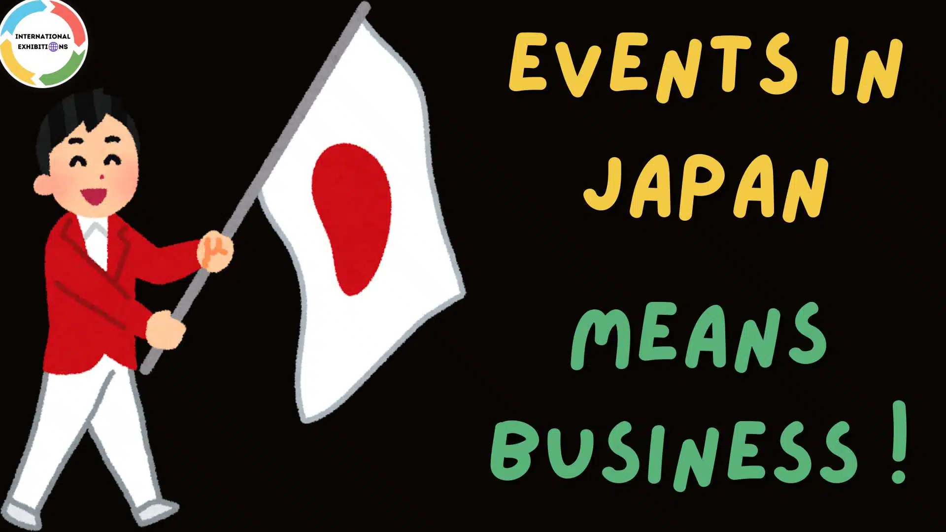 Japan 2025 Event Calendar