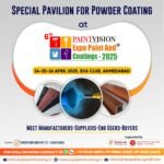 Expo Paint and Coating