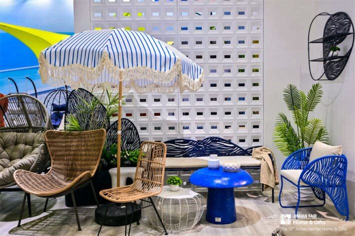 The 51st Jinhan Fair for Home and Gifts