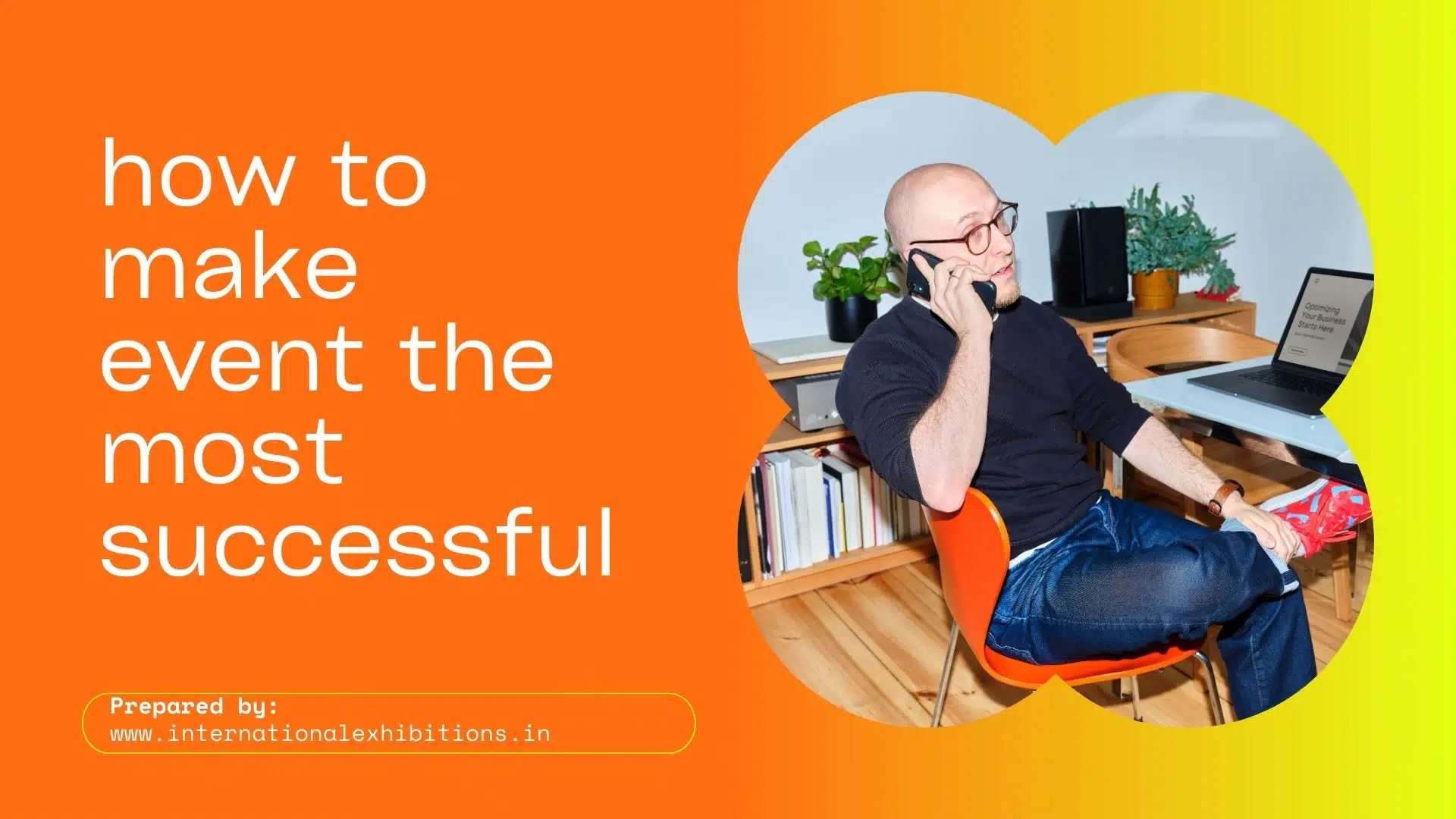 How to Make an Event Successful