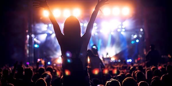 Lollapalooza