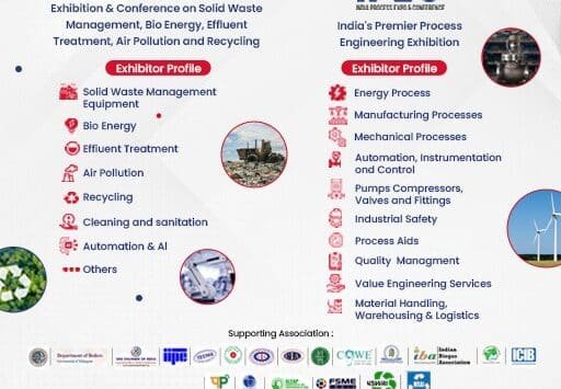 Eco Sustain Expo