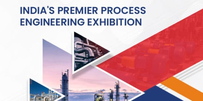 India Process Expo and Conference IPEC 2025
