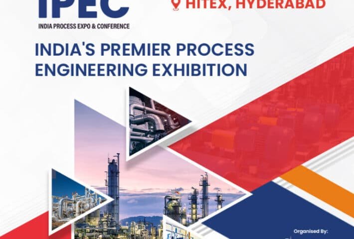 India Process Expo and Conference IPEC 2025