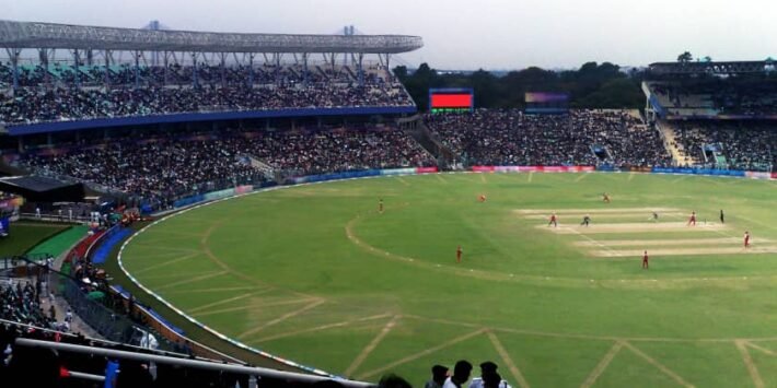 Kolkata Knight Riders vs Lucknow Super Giants
