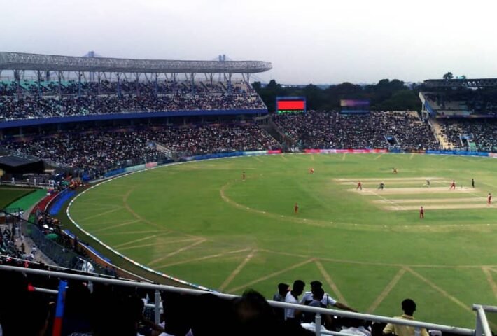 Kolkata Knight Riders vs Sunrisers Hyderabad