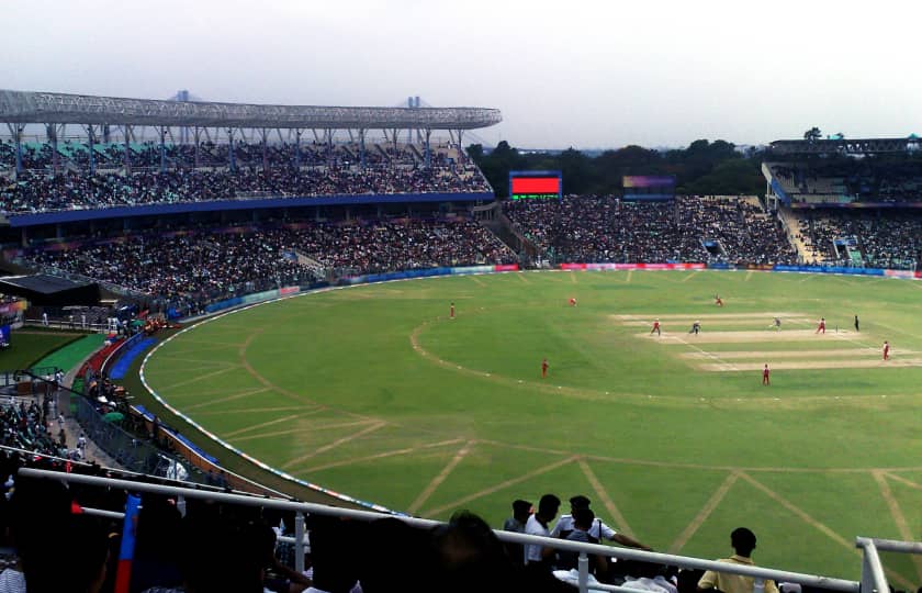 Kolkata Knight Riders vs Sunrisers Hyderabad