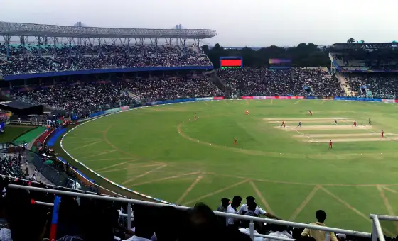 IPL 2025 TICKETS 1 kolkata eden garden