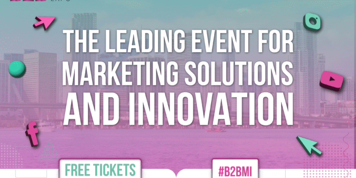 B2B Marketing Expo Miami