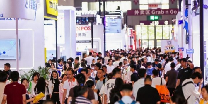 South China International Industry Fair 2025