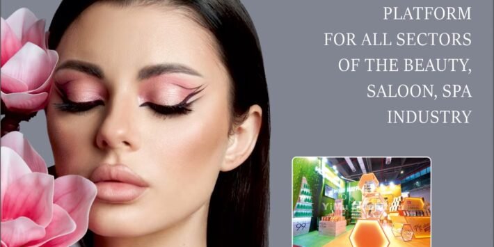 PROMPTs BEAUTY SALON SPA EXPO 2025