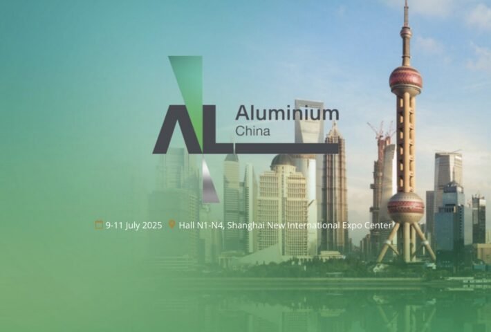 ALUMINIUM CHINA 2025
