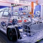 Asia Automotive Lightweight Trade Fair