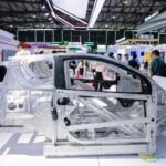 Asia Automotive Lightweight Trade Fair