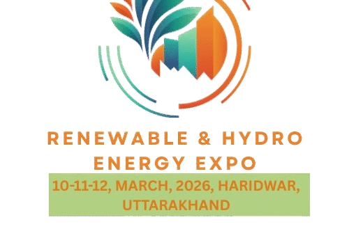 Renewable and Hydro Energy Expo Uttarakhand