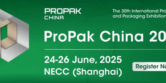 ProPak China 2025