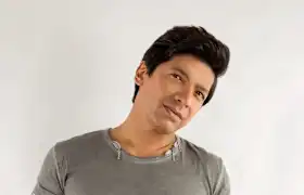 shaan a singer