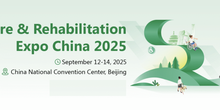 Care & Rehabilitation Expo China 2025