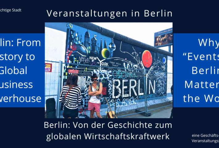 Events in Berlin