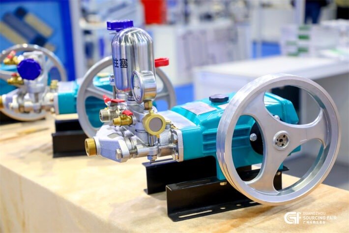 The 5th Guangzhou Sourcing Fair